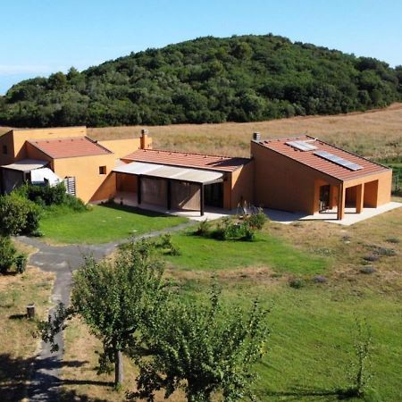 Appartamento Le CaRaMeLle di Baratti Esterno foto